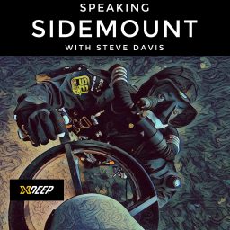 Artwork for Speaking Sidemount
