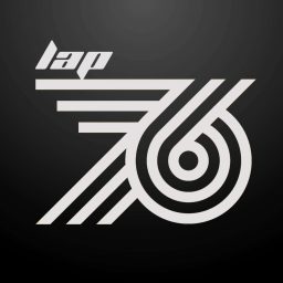 Artwork for Lap 76