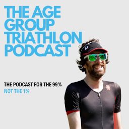 Artwork for Age Group Triathlon Podcast
