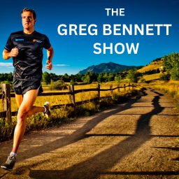 Artwork for The Greg Bennett Show
