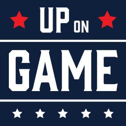 Artwork for Up On Game