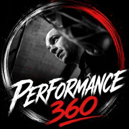 Artwork for Performance 360 - Prestazione e Benessere