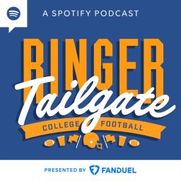 Artwork for Ringer Tailgate