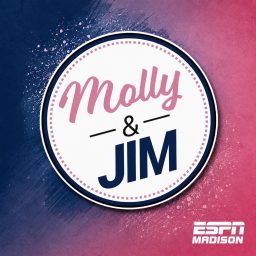 Artwork for Molly & Jim