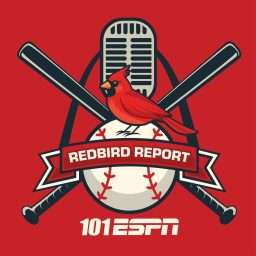 Artwork for Redbird Report