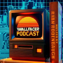 Artwork for Wallfacer Podcast