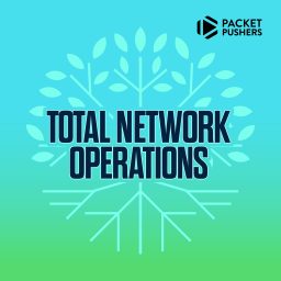 Artwork for Total Network Operations