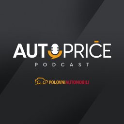 Artwork for AUTOPRIČE PODCAST