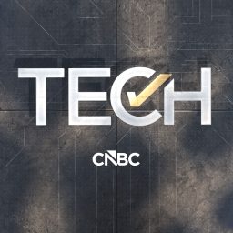 Artwork for TechCheck