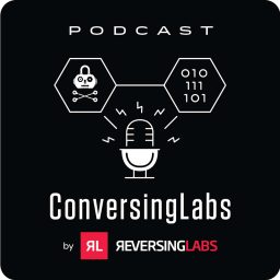 Artwork for ConversingLabs Podcast