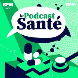 Artwork for Le podcast santé