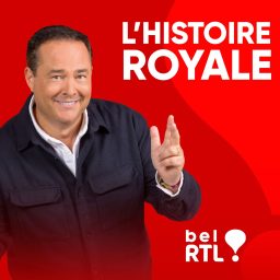 Artwork for bel RTL - L'histoire royale