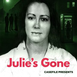 Artwork for Julie's Gone