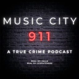 Artwork for Music City 911