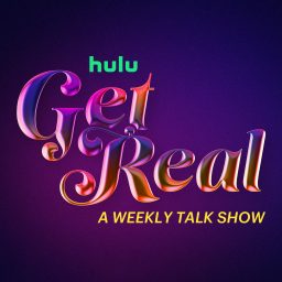 Artwork for Get Real