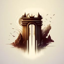 Artwork for Gates of Imagination
