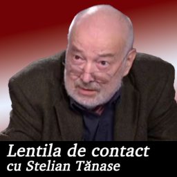 Artwork for Lentila de contact
