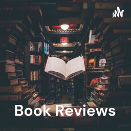 Artwork for Areej's Book Review