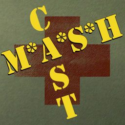 Artwork for M*A*S*HCast