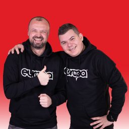 Artwork for Deşteptarea - Europa FM