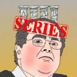 Artwork for ALAB Series