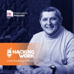 Artwork for Hacking Work