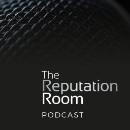 Artwork for The Reputation Room