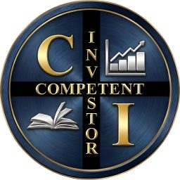 Artwork for The Competent Investor