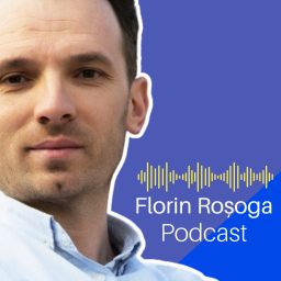 Artwork for Florin Rosoga Podcast