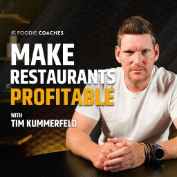Artwork for Make Restaurants Profitable