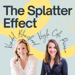 Artwork for The Splatter Effect