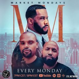 Artwork for Market Mondays