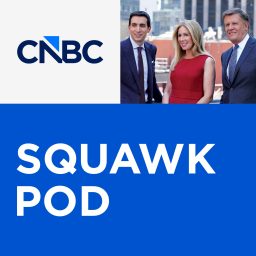 Artwork for Squawk Pod