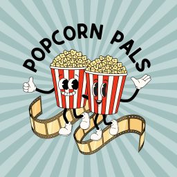 Artwork for Popcorn Pals