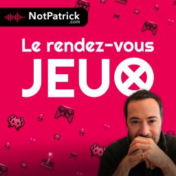 Artwork for Le rendez-vous Jeux