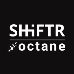 Artwork for SHIFTR - Octane