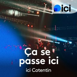 Artwork for Ça se passe ici