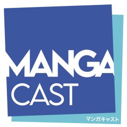 Artwork for Mangacast