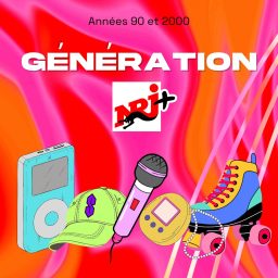 Artwork for Génération NRJ+
