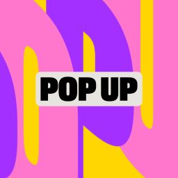 Artwork for Pop Up ‐ RTS Couleur 3