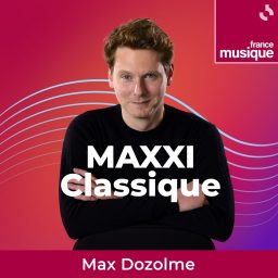 Artwork for MAXXI Classique