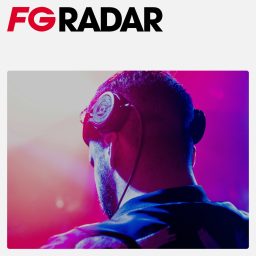 Artwork for FG RADAR