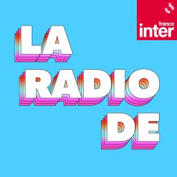 Artwork for La radio de...