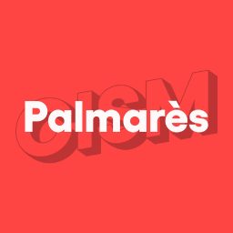 Artwork for CISM 89.3 : Palmarès de CISM