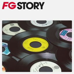 Artwork for FG STORY