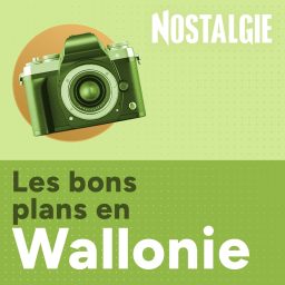 Artwork for Les Bons Plans en Wallonie