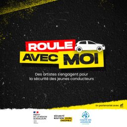 Artwork for Roule avec moi