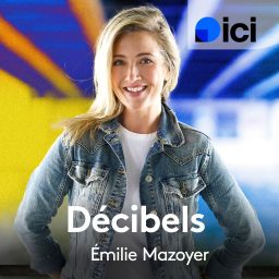 Artwork for Décibels