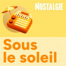 Artwork for Sous le soleil