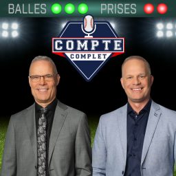 Artwork for Compte complet